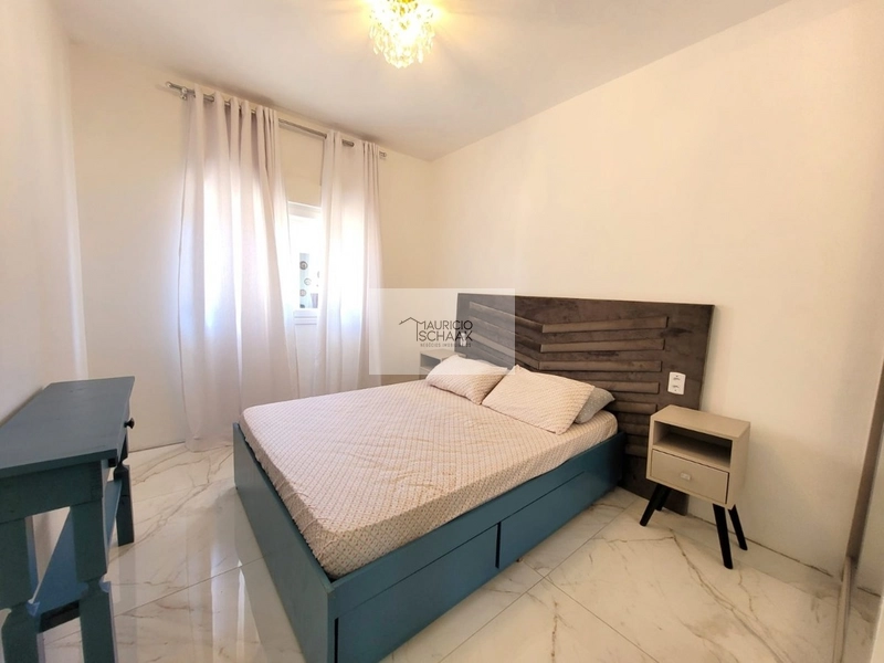 Casa reformada em ótima localização em Atlântida: 8ª foto da galeria de imagens do imóvel
