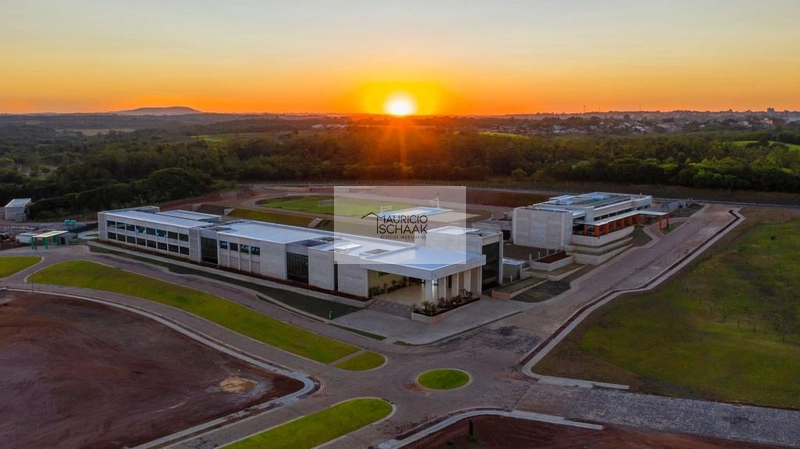 Bairro privado de luxo em Gravataí: 12ª foto da galeria de imagens do imóvel