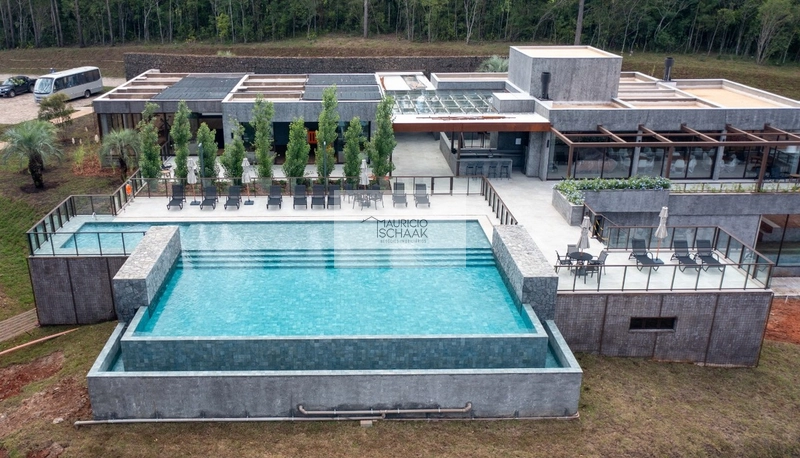 Bairro privado de luxo em Gravataí: 11ª foto da galeria de imagens do imóvel