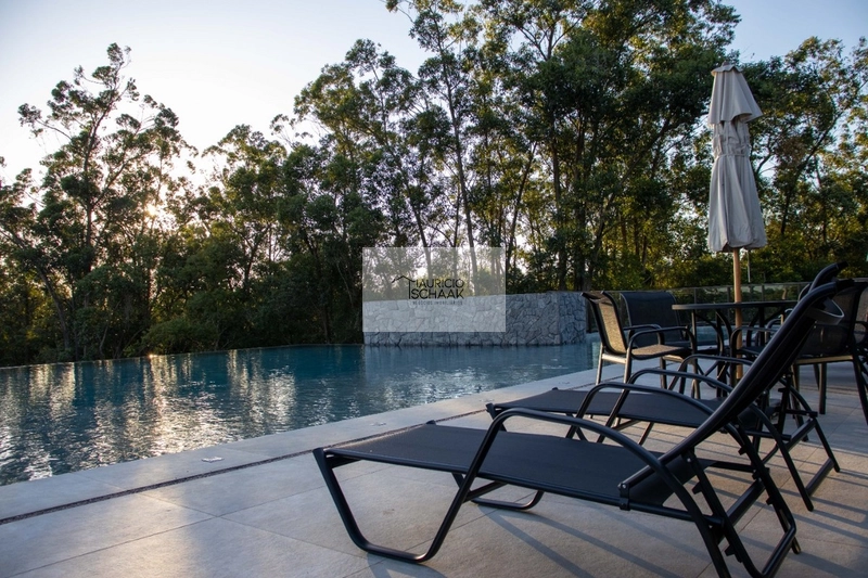 Bairro privado de luxo em Gravataí: 8ª foto da galeria de imagens do imóvel