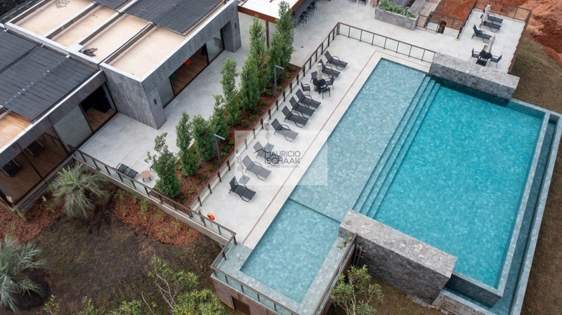 Bairro privado de luxo em Gravataí: 10ª foto da galeria de imagens do imóvel