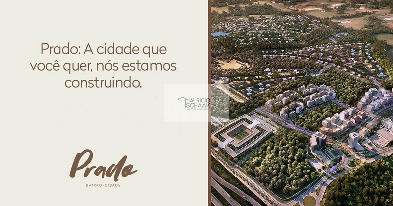 Bairro privado de luxo em Gravataí: 1ª foto da galeria de imagens do imóvel