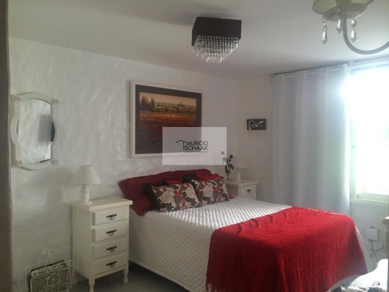 Casa em Atlântida com arquitetura grega: 23ª foto da galeria de imagens do imóvel