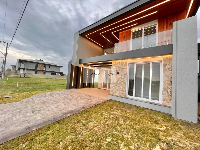 Casa Condominio Fechado.: 7ª foto da galeria de imagens do imóvel