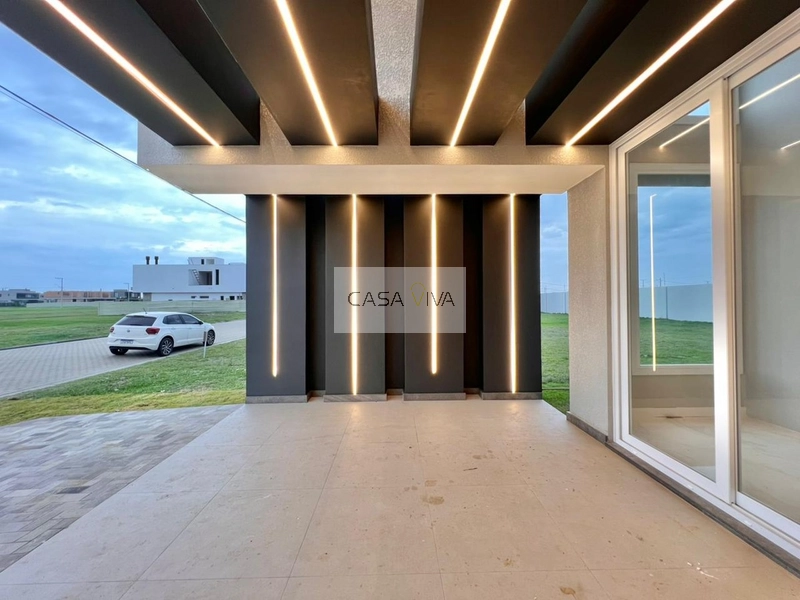 Casa Condominio Fechado.: 3ª foto da galeria de imagens do imóvel