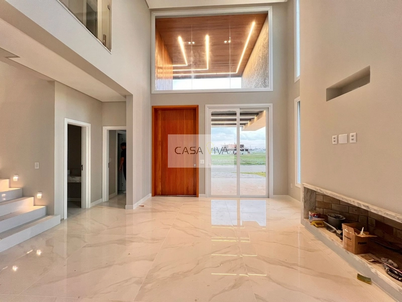 Casa Condominio Fechado.: 18ª foto da galeria de imagens do imóvel