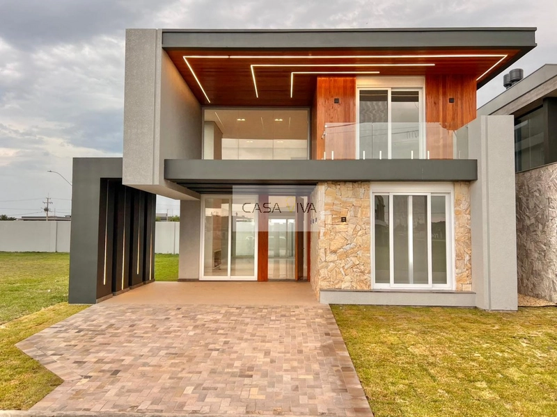 Casa Condominio Fechado.: 6ª foto da galeria de imagens do imóvel