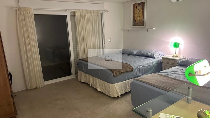 Casa beira lago em condomínio fechado: 6ª foto da galeria de imagens do imóvel
