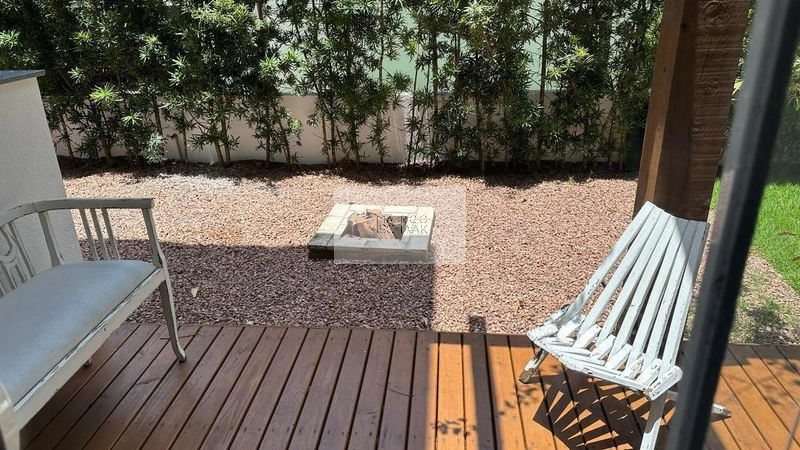 Casa beira lago em condomínio fechado: 8ª foto da galeria de imagens do imóvel