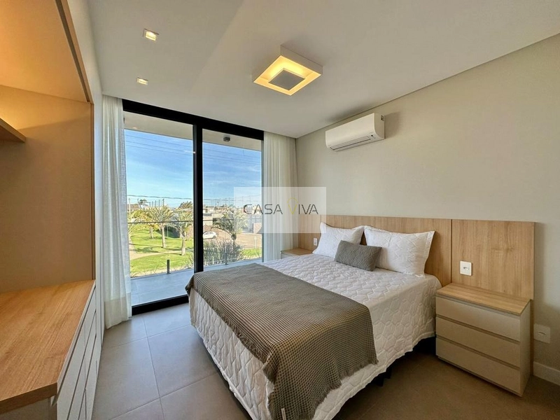 Sobrado em condomínio fechado de luxo: 59ª foto da galeria de imagens do imóvel