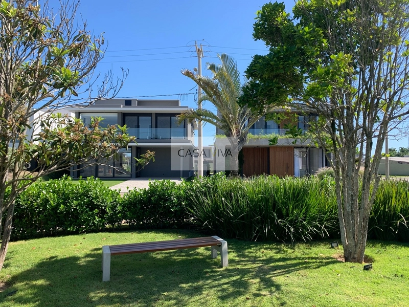 Sobrado em condomínio fechado de luxo: 8ª foto da galeria de imagens do imóvel