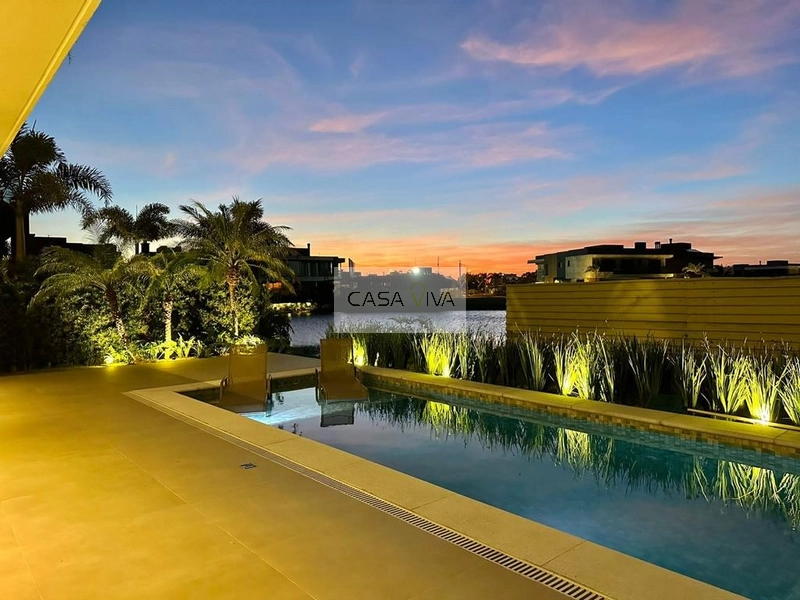 Sobrado em condomínio fechado de luxo: 99ª foto da galeria de imagens do imóvel