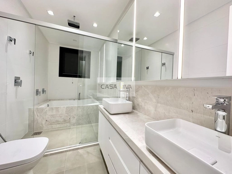 Sobrado em condomínio fechado de luxo: 90ª foto da galeria de imagens do imóvel