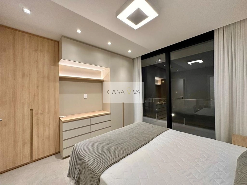 Sobrado em condomínio fechado de luxo: 94ª foto da galeria de imagens do imóvel