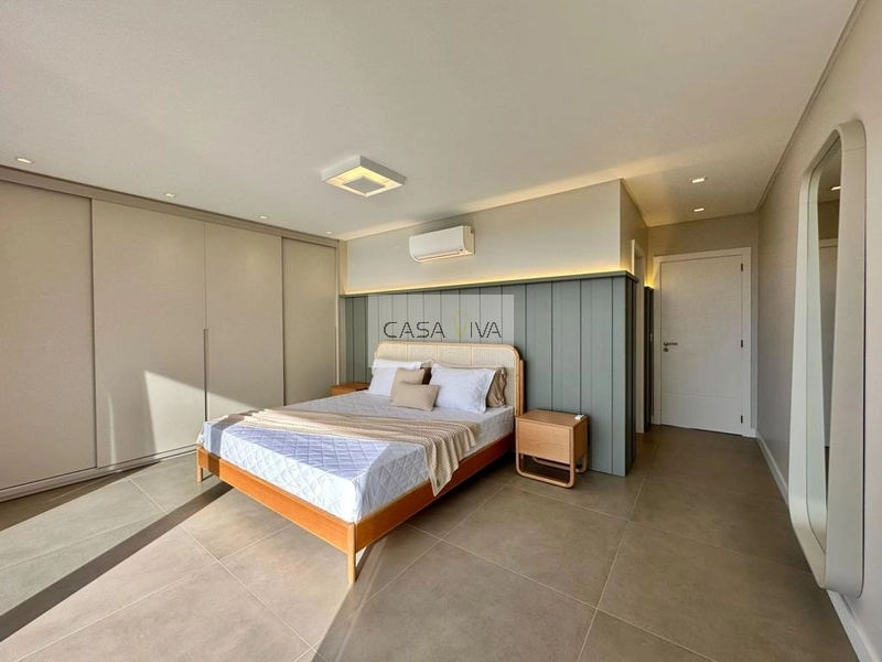 Sobrado em condomínio fechado de luxo: 45ª foto da galeria de imagens do imóvel