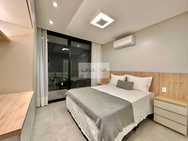 Sobrado em condomínio fechado de luxo: 92ª foto da galeria de imagens do imóvel