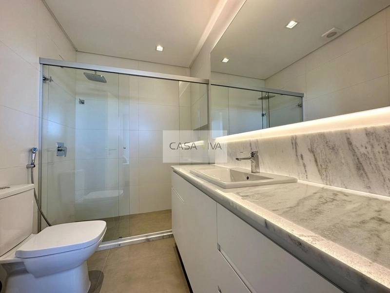 Sobrado em condomínio fechado de luxo: 52ª foto da galeria de imagens do imóvel