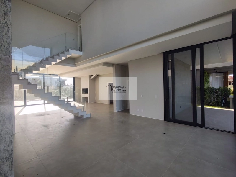 Sobrado em condomínio fechado de luxo: 3ª foto da galeria de imagens do imóvel