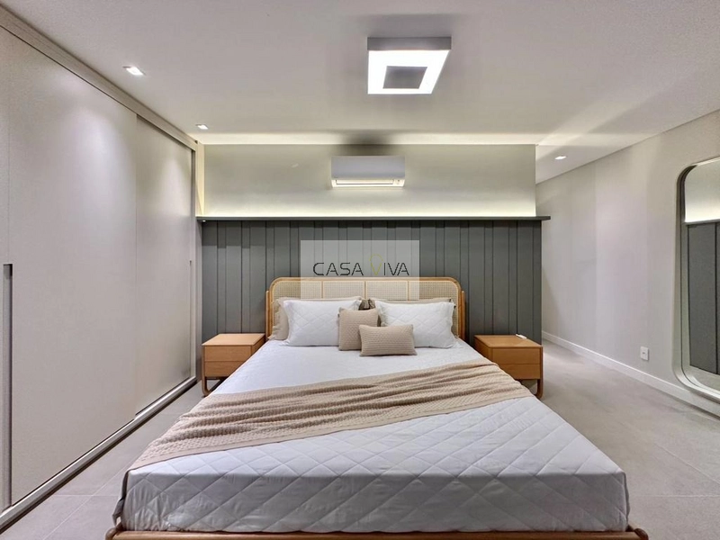 Sobrado em condomínio fechado de luxo: 88ª foto da galeria de imagens do imóvel