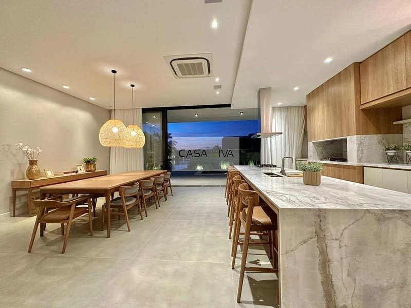 Sobrado em condomínio fechado de luxo: 74ª foto da galeria de imagens do imóvel