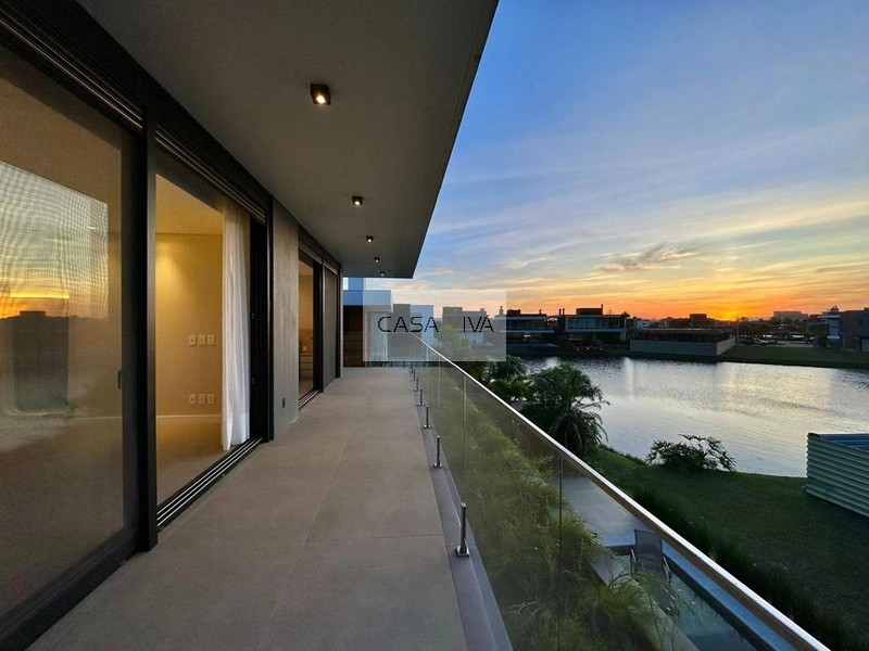 Sobrado em condomínio fechado de luxo: 67ª foto da galeria de imagens do imóvel