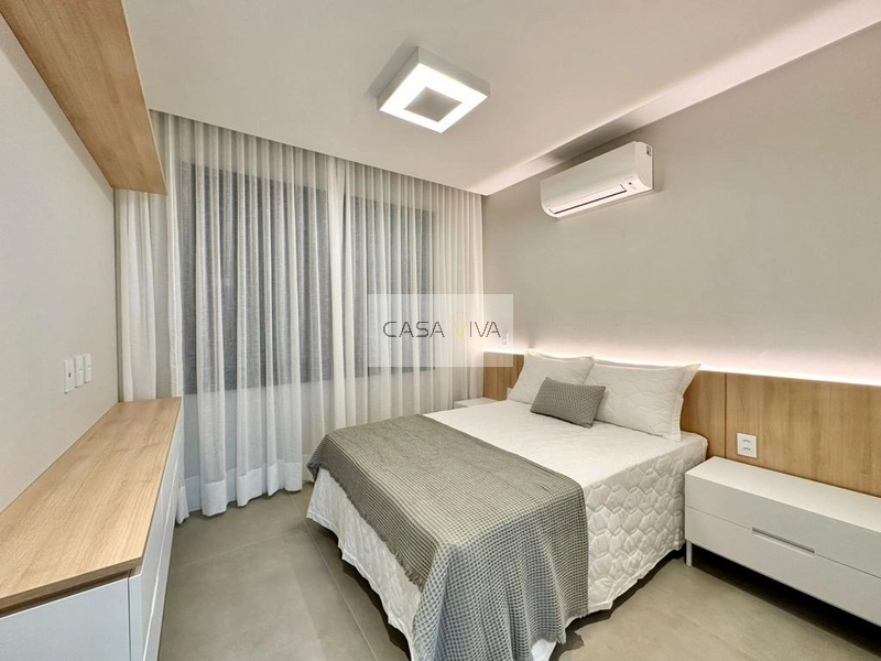 Sobrado em condomínio fechado de luxo: 37ª foto da galeria de imagens do imóvel