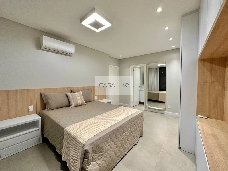 Sobrado em condomínio fechado de luxo: 95ª foto da galeria de imagens do imóvel