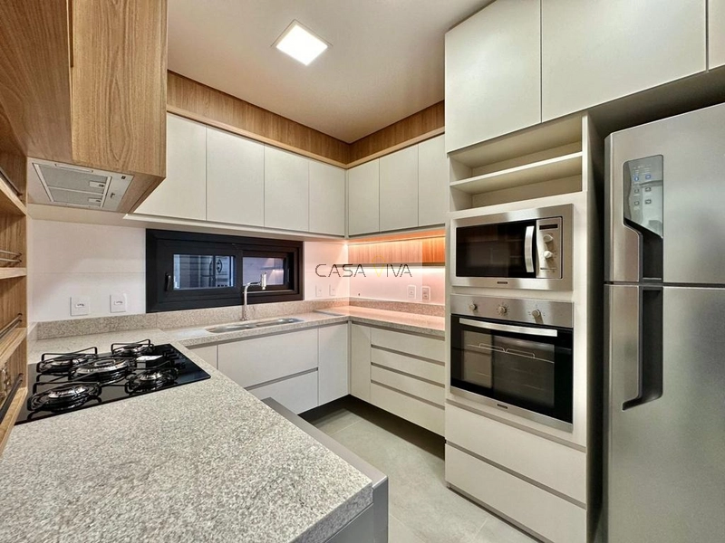 Sobrado em condomínio fechado de luxo: 34ª foto da galeria de imagens do imóvel