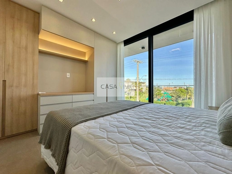 Sobrado em condomínio fechado de luxo: 51ª foto da galeria de imagens do imóvel