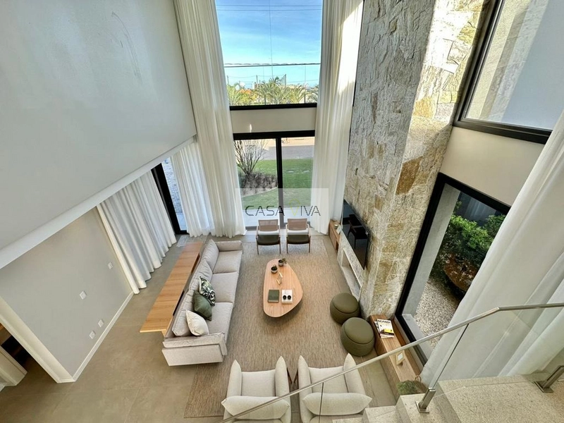 Sobrado em condomínio fechado de luxo: 57ª foto da galeria de imagens do imóvel