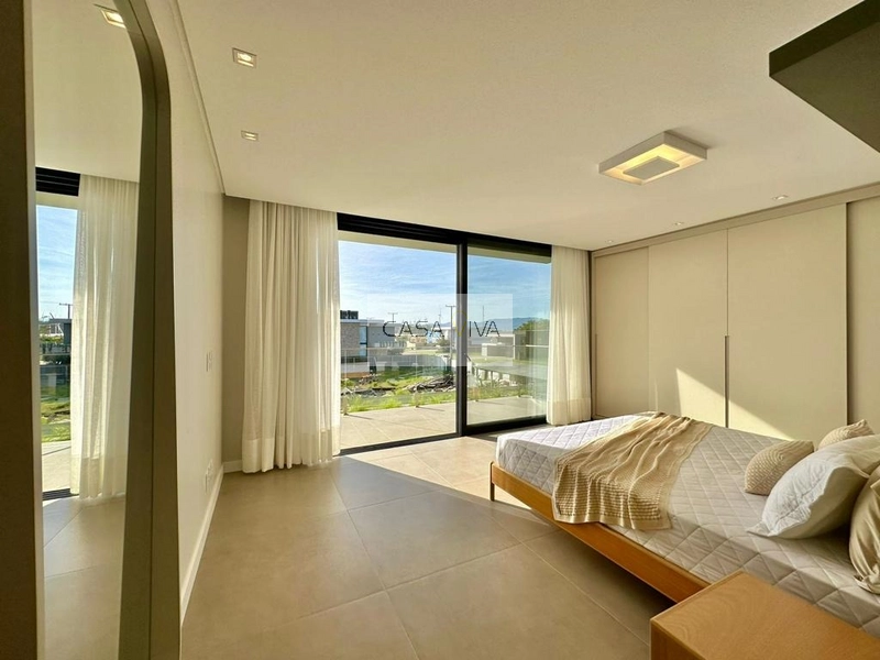 Sobrado em condomínio fechado de luxo: 50ª foto da galeria de imagens do imóvel