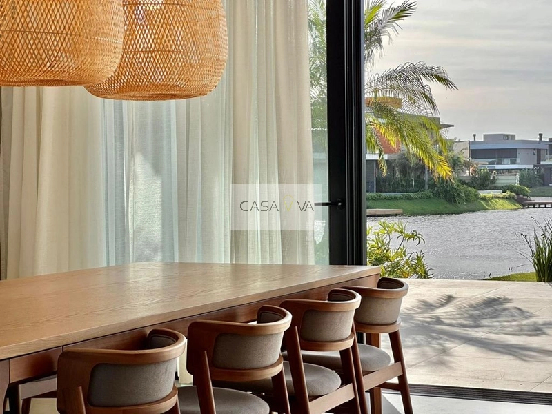 Sobrado em condomínio fechado de luxo: 29ª foto da galeria de imagens do imóvel