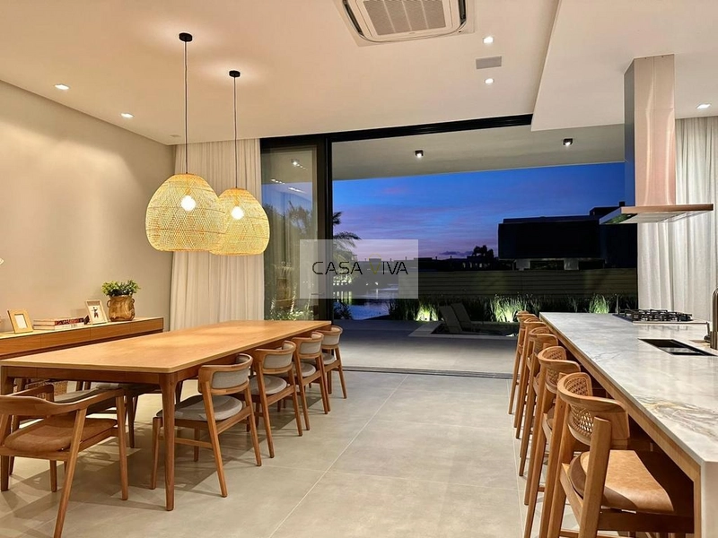 Sobrado em condomínio fechado de luxo: 75ª foto da galeria de imagens do imóvel