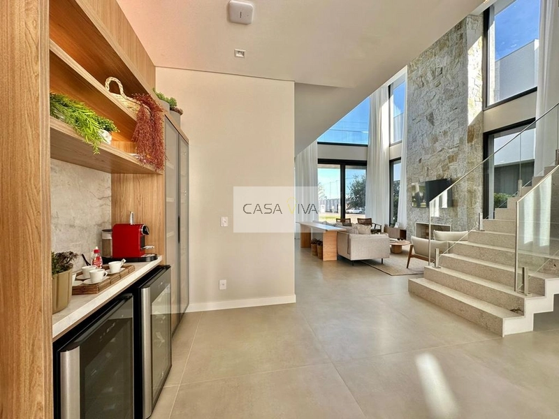 Sobrado em condomínio fechado de luxo: 32ª foto da galeria de imagens do imóvel