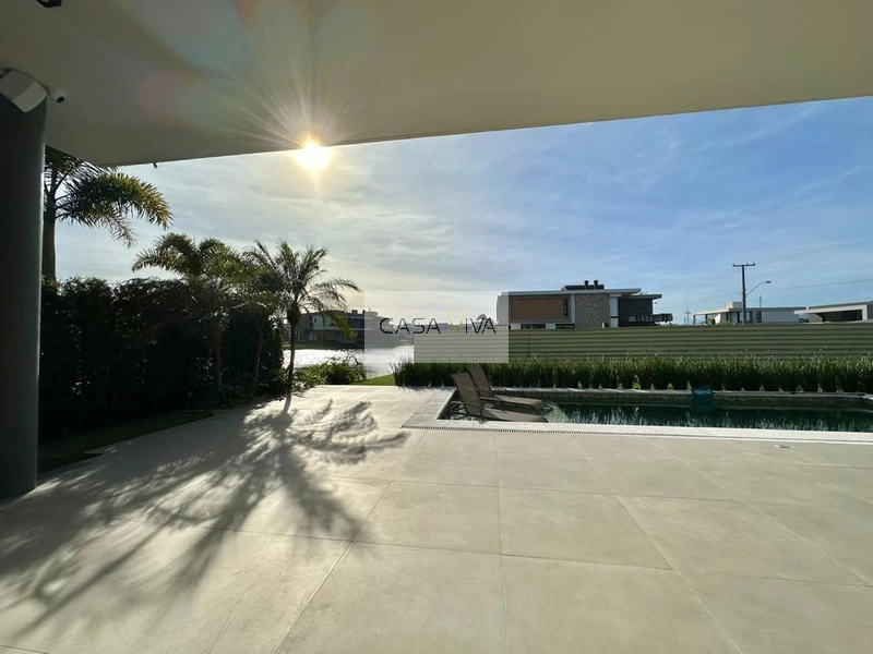 Sobrado em condomínio fechado de luxo: 15ª foto da galeria de imagens do imóvel