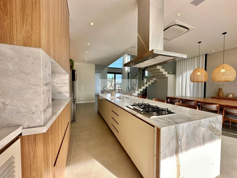 Sobrado em condomínio fechado de luxo: 30ª foto da galeria de imagens do imóvel