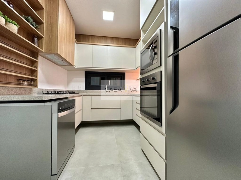 Sobrado em condomínio fechado de luxo: 83ª foto da galeria de imagens do imóvel