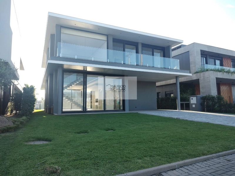 Sobrado em condomínio fechado de luxo: 9ª foto da galeria de imagens do imóvel