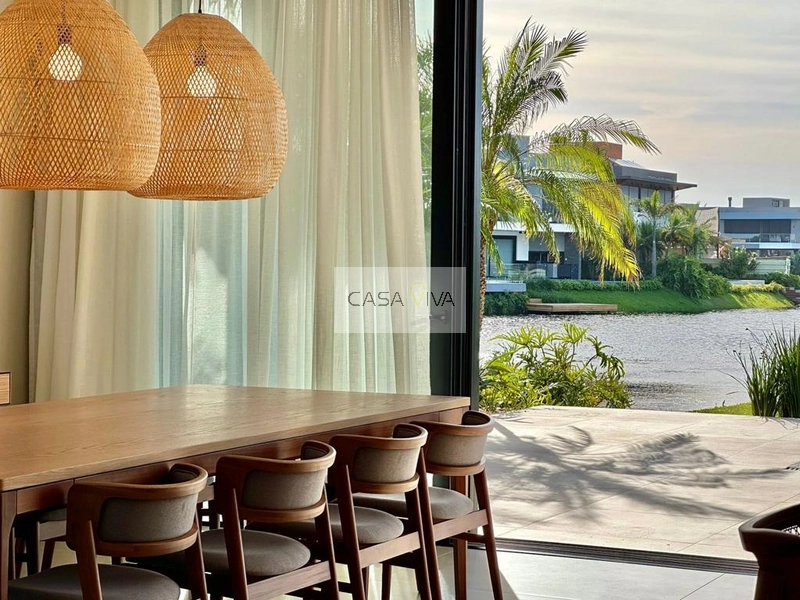 Sobrado em condomínio fechado de luxo: 23ª foto da galeria de imagens do imóvel