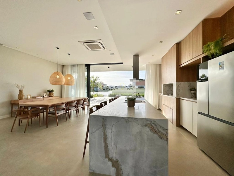 Sobrado em condomínio fechado de luxo: 22ª foto da galeria de imagens do imóvel