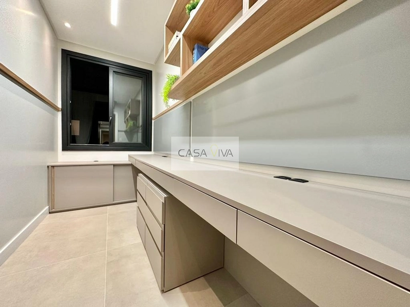 Sobrado em condomínio fechado de luxo: 91ª foto da galeria de imagens do imóvel