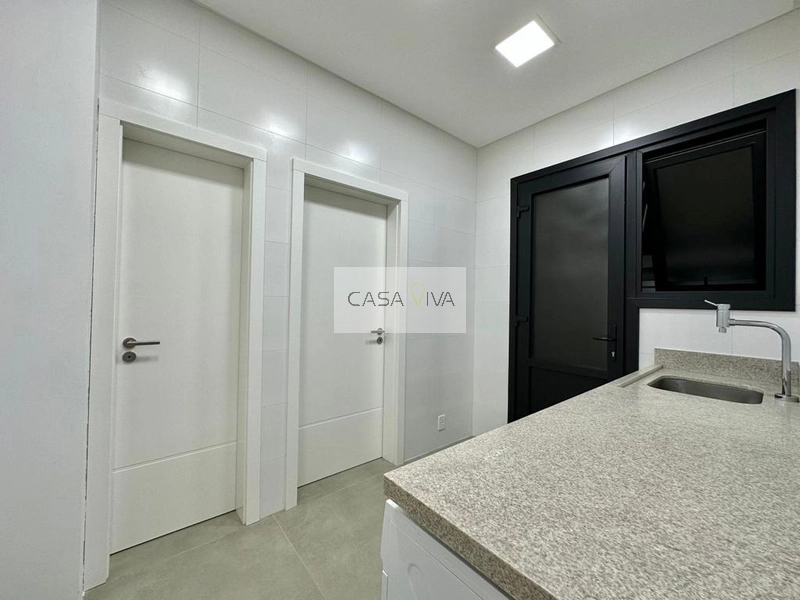 Sobrado em condomínio fechado de luxo: 87ª foto da galeria de imagens do imóvel