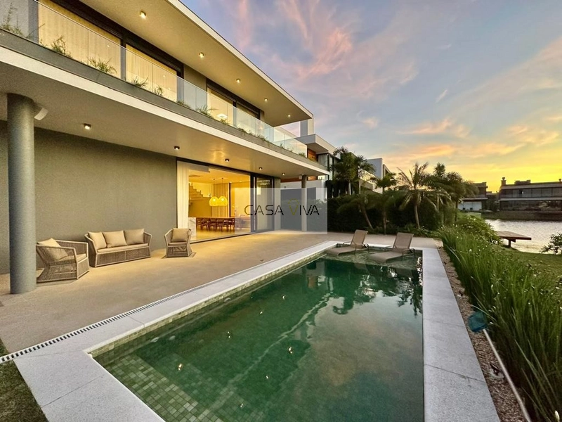 Sobrado em condomínio fechado de luxo: 66ª foto da galeria de imagens do imóvel