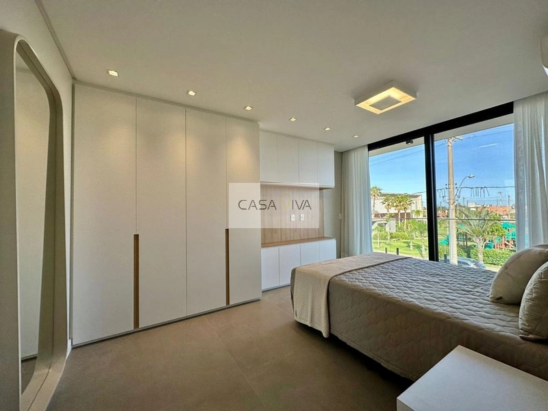 Sobrado em condomínio fechado de luxo: 53ª foto da galeria de imagens do imóvel