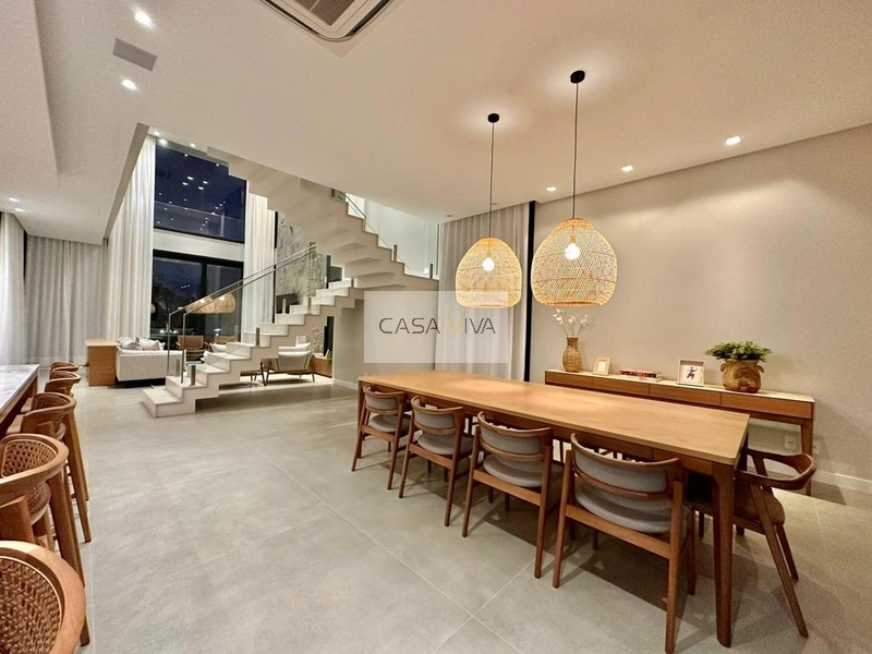 Sobrado em condomínio fechado de luxo: 80ª foto da galeria de imagens do imóvel