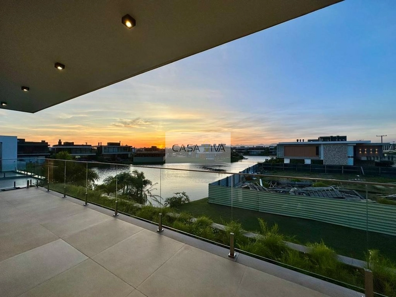 Sobrado em condomínio fechado de luxo: 69ª foto da galeria de imagens do imóvel