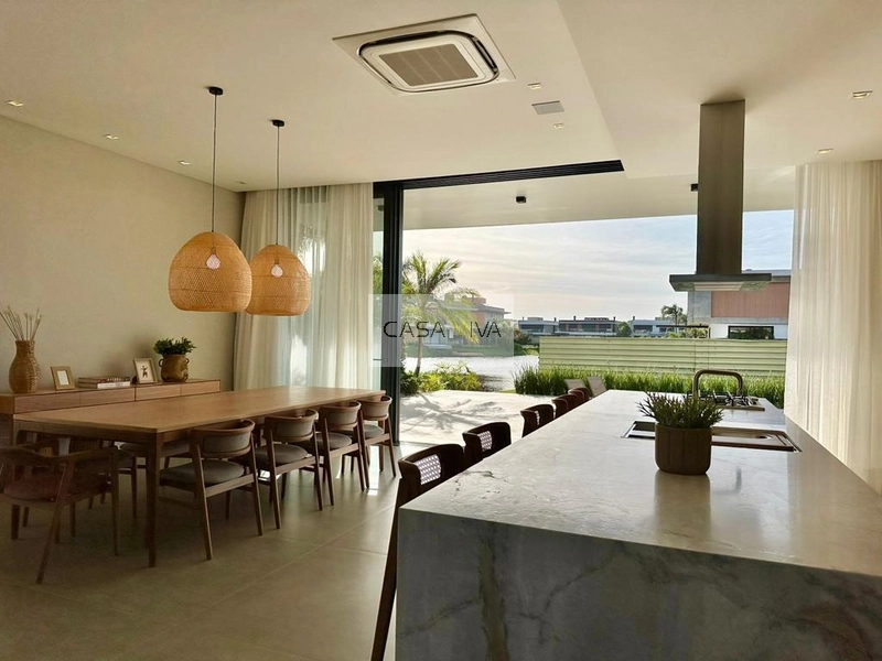 Sobrado em condomínio fechado de luxo: 21ª foto da galeria de imagens do imóvel