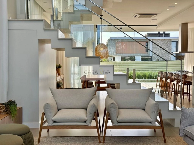 Sobrado em condomínio fechado de luxo: 16ª foto da galeria de imagens do imóvel