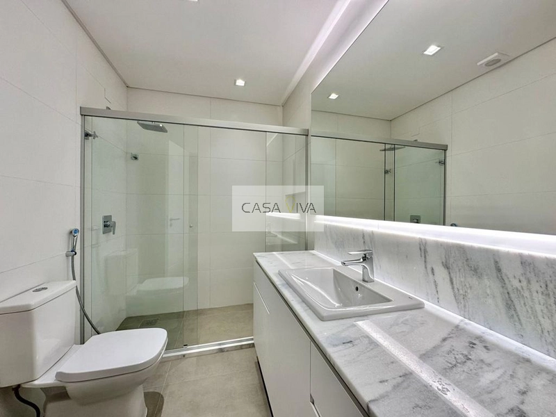 Sobrado em condomínio fechado de luxo: 93ª foto da galeria de imagens do imóvel