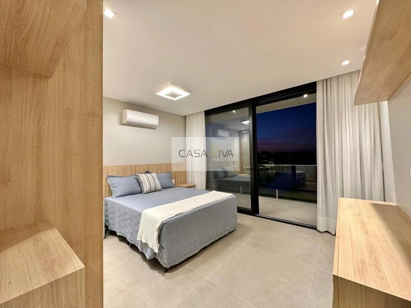 Sobrado em condomínio fechado de luxo: 97ª foto da galeria de imagens do imóvel